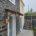 Casa de Campo Refugio Do Nevoeiro Estudio *