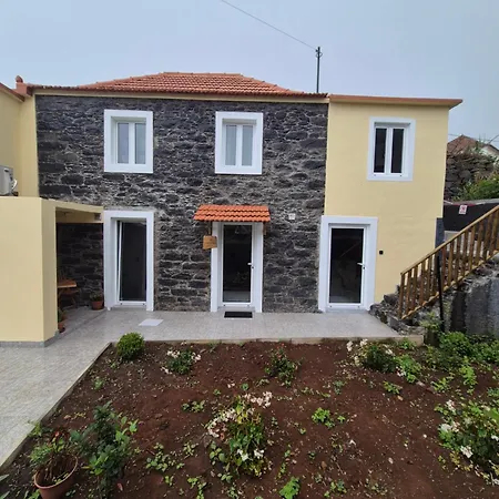 Refugio Do Nevoeiro Estudio Country house *