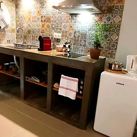 Country house Refugio Do Nevoeiro Estudio Porto Moniz