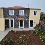 Refugio Do Nevoeiro Estudio Venkovský dům *