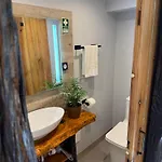 Venkovský dům Refugio Do Nevoeiro Estudio *