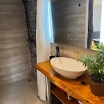 Casa di campagna Refugio Do Nevoeiro Estudio Porto Moniz