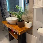 Venkovský dům Refugio Do Nevoeiro Estudio *