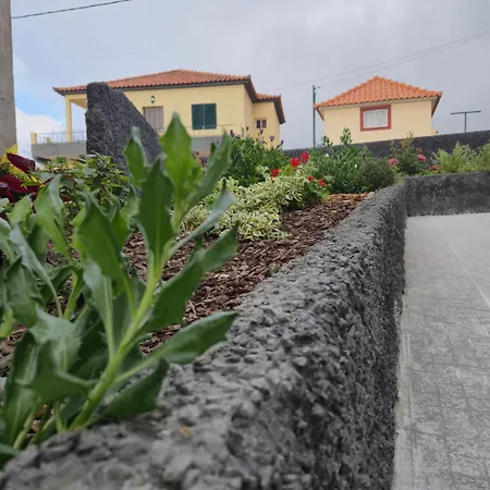 Refúgio Do Nevoeiro Estudio Casa rural