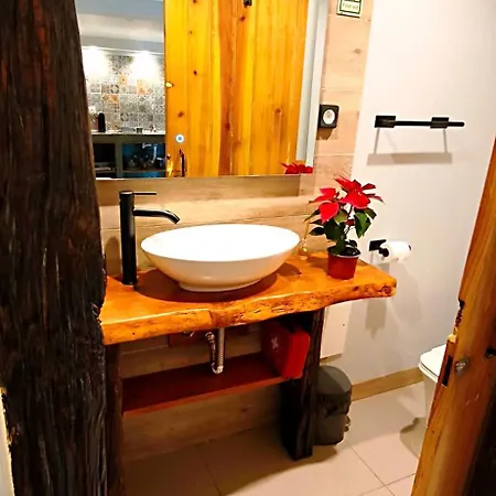 Refúgio Do Nevoeiro Estudio *