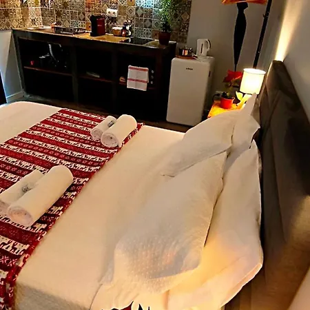 Refúgio Do Nevoeiro Estudio Casa rural