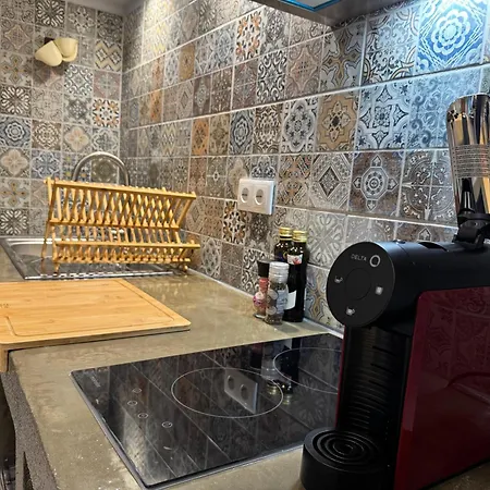 Lantställe Refugio Do Nevoeiro Estudio