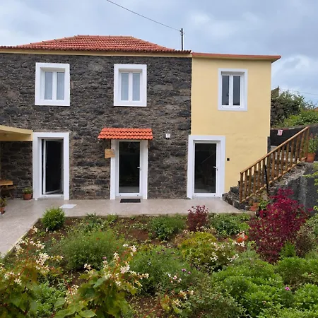 Refugio Do Nevoeiro Estudio * Porto Moniz