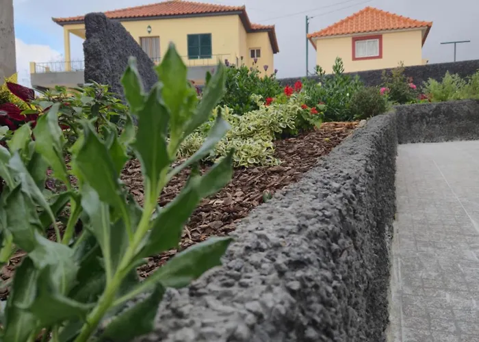 Refugio Do Nevoeiro Estudio Lantställe