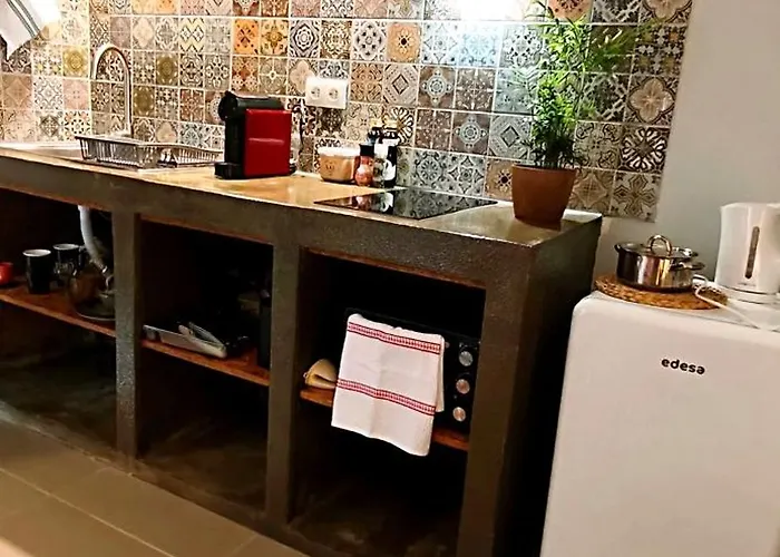 Venkovský dům Refugio Do Nevoeiro Estudio Porto Moniz