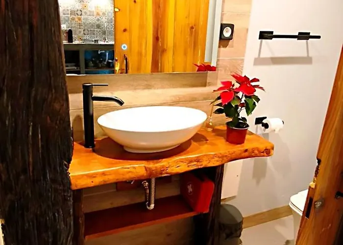 Refugio Do Nevoeiro Estudio *