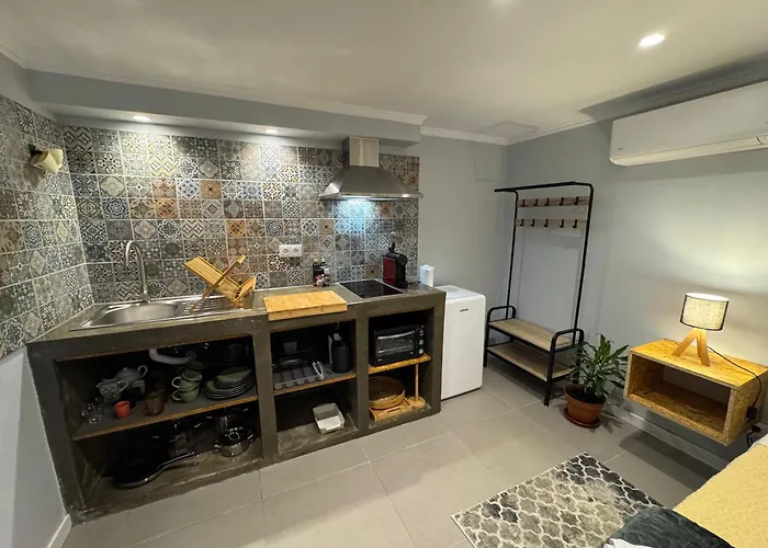 Refugio Do Nevoeiro Estudio