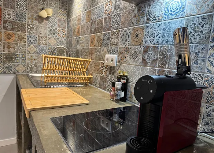 Lantställe Refugio Do Nevoeiro Estudio